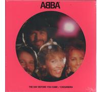 The Day Before You Came/Cassandra (Deluxe Edition)