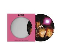 ABBA - The Day Before You Came / Cassandra - 7" Vinyl Single - Deluxe Edition