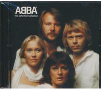 ABBA - DEFINITIVE COLLECTION 2CD - CD2 - G3z