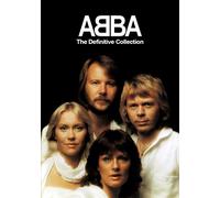 ABBA - Definitive Collection [DVD] [2002] [Region 1] [US Import] [NTSC]