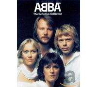 Abba - Definitive Collection, The [Deluxe Sound And Vision]