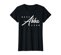 Abba Design: Best Abba Ever T-Shirt