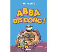 Abba dis donc !: La vie en temps de pandémie