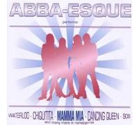 ABBA-ESQUE "MAMMA MIA" CD NEW