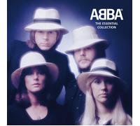 Abba Essential Collection 2-CD NEW SEALED Dancing Queen/Take A Chance On Me/SOS+