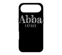Abba Father Amazing Christian Case for iPhone Air