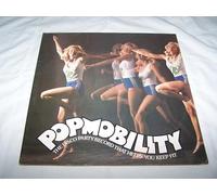 Abba, Fleetwood Mac, Johnny Mathis... - Popmobility