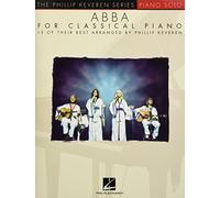 ABBA for Classical Piano: The Phillip Keveren Series
