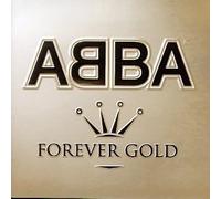 ABBA: Forever Gold by Abba (1998) Audio CD