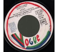 ABBA - Gimme! Gimme! Gimme!