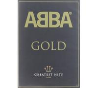 ABBA GOLD 19 GREATEST CLASSIC HITS DVD MUSIC VIDEO SONGS HITS TRACKS UK R2