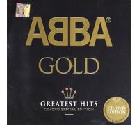 Abba Gold