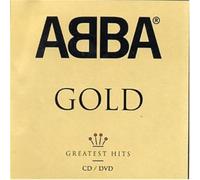 Gold - Greatest Hits [includes Dvd] CD 2 discs (2004) - Region 2