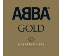 ABBA: GOLD - 40TH ANNIVERSARY - CD