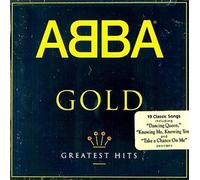 Abba Gold - Abba Compact Disc