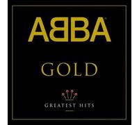 Gold (Greatest Hits) - ABBA CD