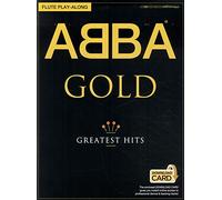 ABBA Gold: Flute Playalong