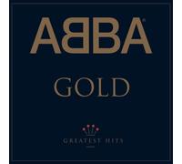 Abba - Gold (Gold Vinyl) LP Vinyl