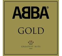 ABBA - Gold: Greatest Hits