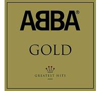 ABBA - Gold: Greatest Hits