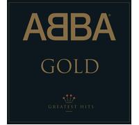 Abba - Gold [VINYL]