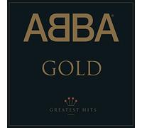 ABBA - Gold: Greatest Hits: 40th Anniversary (2LP 180 Gram)