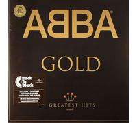 ABBA - Gold: Greatest Hits 40th Anniversary - Vinyl (180 gram vinyl 2xLP)