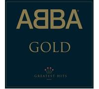 ABBA : Gold: Greatest Hits Vinyl 12" Album 2 discs (2014) NEW Great Value