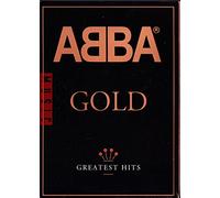 ABBA - GOLD. GREATEST HITS ⓈⒺⒶⓁⒺⒹ BRAND NEW
