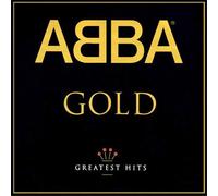 ABBA Gold: Greatest Hits (CD) Album
