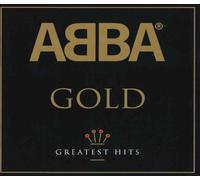 Abba - Gold - Greatest Hits [CD]