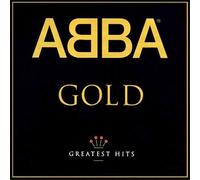 Abba - Gold [CD]