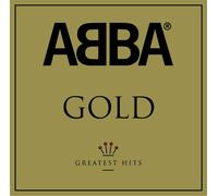 ABBA - Gold: Greatest Hits