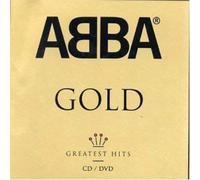 Gold - Greatest Hits [includes Dvd] CD 2 discs (2004) - Region 2