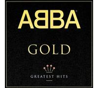 ABBA: Gold: Greatest Hits CD Album NEW