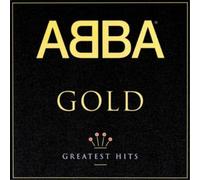 Gold (Greatest Hits) - ABBA CD