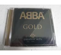Abba Gold Greatest Hits - CD - New & Sealed