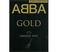 Abba Gold: Greatest Hits Classical Guitar
