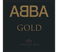 ABBA Gold Greatest Hits Double 180 Gram Vinyl LP [New & Sealed]
