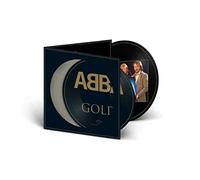 ABBA - Gold Greatest Hits - PD - G11501z