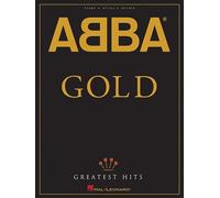[Abba - Gold: Greatest Hits (Piano/Vocal/guitar Artist Songbook)] [By: ] [May, 1994]