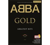 ABBA – Gold: Greatest Hits Singalong