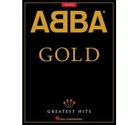 ABBA - Gold: Greatest Hits. Ukulele Solo.