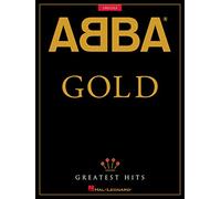 ABBA – Gold: Greatest Hits – Ukulele Solo – Hal Leonard