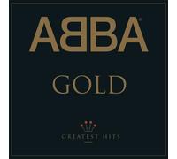 ABBA Gold Greatest Hits Double 180 Gram Vinyl LP [New & Sealed]