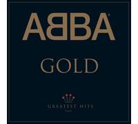 Abba - Gold - LTD Gold 2LP