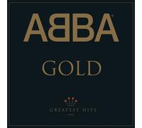 ABBA Gold: Greatest Hits (Vinyl) 12" Album (US IMPORT)
