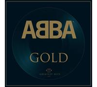 ABBA | Gold - Greatest Hits | Vinyl LPx2