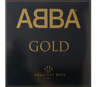 ABBA - Gold Greatest Hits - Vinyl Record - 32 - C11501z