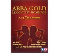 ABBA GOLD - Le Concert Hommage A L'Olympia